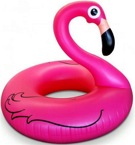 boia flamingo